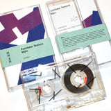 Mijin【TAPE】- Fumitake Tamura