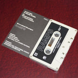 RAMPS【TAPE】- RAMPS