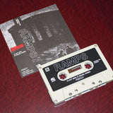 RAMPS【TAPE】- RAMPS