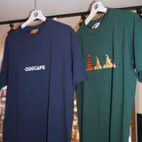 ODD TAPE APPAREL HAPPY BAG