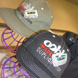ODD TAPE APPAREL HAPPY BAG