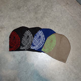 ODD TAPE APPAREL HAPPY BAG