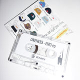 EMO ep【TAPE】- ONENESS