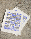 チキチキランボ ファブリックカレンダー -  sosnzk