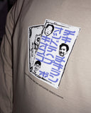 "チキチキランボ" Long T- shirts - sosnzk