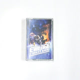 Star Wars: Episode V - The Empire Strikes Back【TAPE】- John Williams