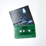 Star Wars: Episode V - The Empire Strikes Back【TAPE】- John Williams