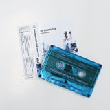 OK COMPUTER【TAPE】- Radiohead