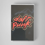 Homework【TAPE】- Daft Punk