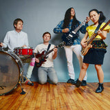 Miracle-Level 【TAPE】- Deerhoof