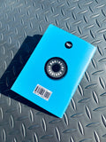 The Icon Catalogue Dubstep Vol. 1【BOOK】- AUTHORS：Chris Dexta &amp; Sam Rice (Yeti)