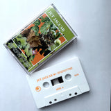 EPIPHYTES 【TAPE】- JET JAGUAR