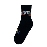 Socks Sticker Packs Men's - Daniel Shepard × ODD TAPE