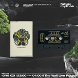 FUTURE MYTHOS 【TAPE】 -  Various Artists