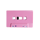 BLANK CASSETTE TAPE（10unit set）
