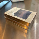ALCHEMIST【TAPE】 - NESSOW //mimismooth