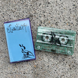 SAW LEFT【TAPE】- WITNESSGREEN