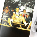 K.I.D.S【TAPE】- MAC MILLER