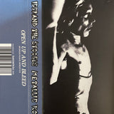 Metallic KO【TAPE】- Iggy and The Stooges