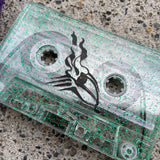 SAW LEFT【TAPE】- WITNESSGREEN