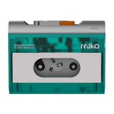 MIKO Cassette Player - Gadhouse