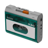 MIKO Cassette Player - Gadhouse