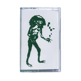 Frog is God【TAPE】- Misha Hollenbach