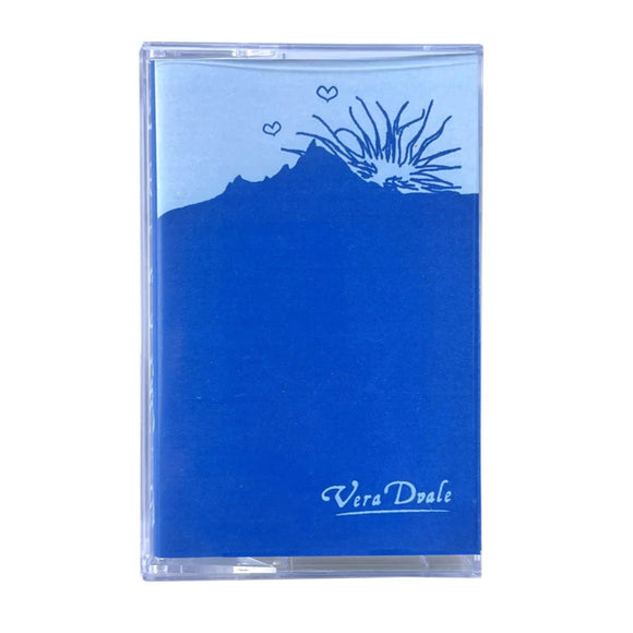 Love On A Mountain Top【TAPE】- Vera Dvale