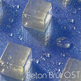 Beton Brute OST【TAPE】- J. Bailey