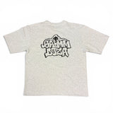 TOKYO TRANSIT 2 T-SHIRTS - GRIMM DOZA