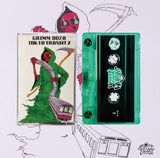 TOKYO TRANSIT 2 【TAPE】（+DL） - GRIMM DOZA