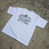 TOKYO TRANSIT 2 T-SHIRTS - GRIMM DOZA