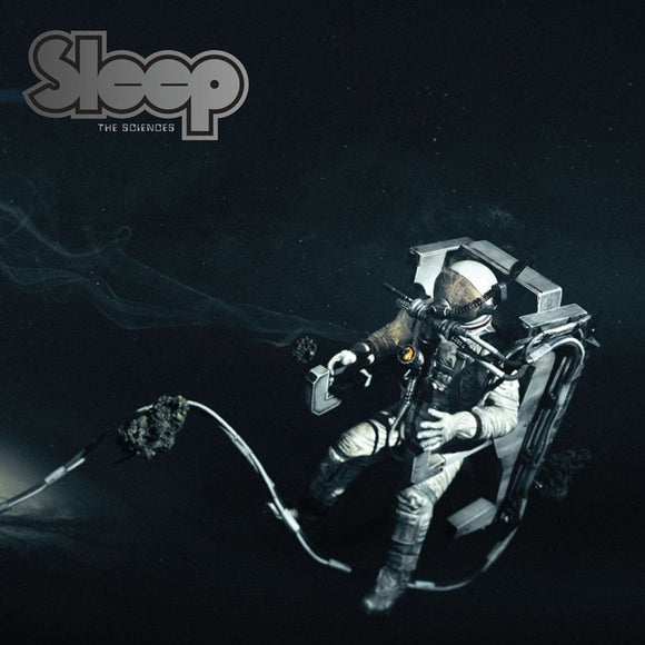 The Sciences 【TAPE】- Sleep