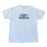 Hermit City Recordings T-shirts - RAH