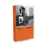 Guided Tour【TAPE】- High Vis