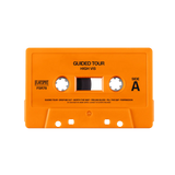 Guided Tour【TAPE】- High Vis