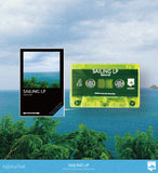 SAILING LP 【TAPE】（+DL）- tajima hal