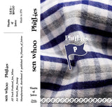 PhiLLies【TAPE】(+DL) - sen whoo