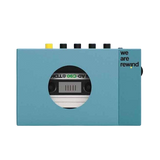 We Are Rewind - Blue