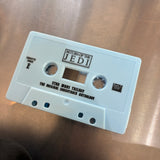Star Wars: Episode Ⅵ - RETURN OF THE JEDI 【TAPE】- John Williams
