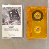 AVEMATIX 【TAPE】- al.divino & BLUEHILLBILL