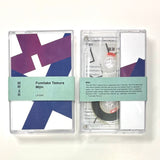 Mijin【TAPE】- Fumitake Tamura
