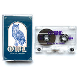 Owl【TAPE】- tajima hal &amp; matatabi