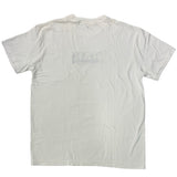 MIDDLE LOGO TEE - RAH