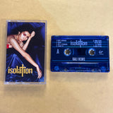 Isolation 【TAPE】- Kali Uchis