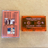 The Life Of Pablo 【TAPE】- Kanye West