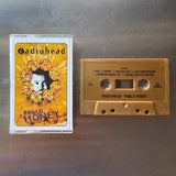 Pablo Honey【TAPE】- Radiohead