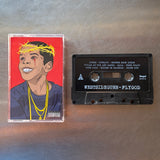FLYGOD【TAPE】- Westside Gunn