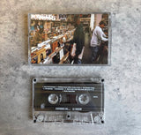 Endtroducing…..【TAPE】- DJ Shadow