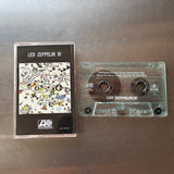 Led Zeppelin Ⅲ【TAPE】- Led Zeppelin